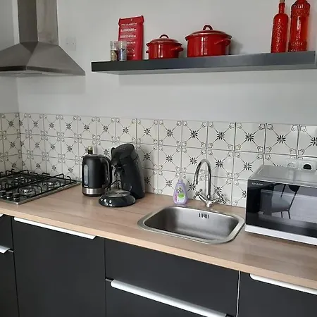 Vrijstaande Recreatievilla Met Ruime Omheinde Tuin Casa vacanze Posterholt