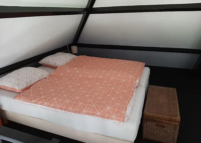 Vrijstaande Recreatievilla Met Ruime Omheinde Tuin Tatil Evi *