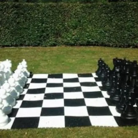 Vrijstaande Recreatievilla Met Ruime Omheinde Tuin Holiday home Posterholt